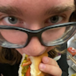 Meet your Posher, Marissa